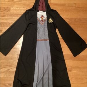 H&M Harry Potter hermione costume